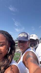 Georgia Tech Yellow Jackets - NCAA Football vs Mercer Bears