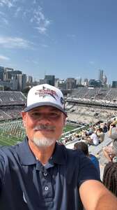 Georgia Tech Yellow Jackets - NCAA Football vs Mercer Bears