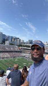 Georgia Tech Yellow Jackets - NCAA Football vs Mercer Bears