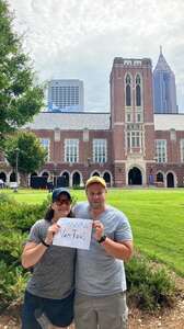 Georgia Tech Yellow Jackets - NCAA Football vs Mercer Bears