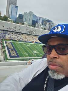 Georgia Tech Yellow Jackets - NCAA Football vs Duke Blue Devils