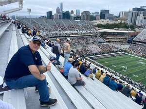 Georgia Tech Yellow Jackets - NCAA Football vs Duke Blue Devils