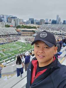 Georgia Tech Yellow Jackets - NCAA Football vs Duke Blue Devils