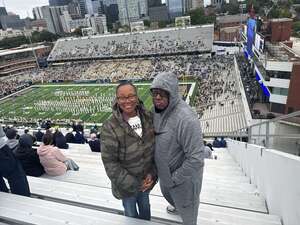 Georgia Tech Yellow Jackets - NCAA Football vs Duke Blue Devils