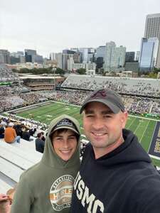 Georgia Tech Yellow Jackets - NCAA Football vs Duke Blue Devils