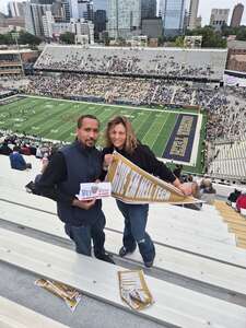 Georgia Tech Yellow Jackets - NCAA Football vs Duke Blue Devils