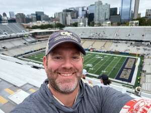 Georgia Tech Yellow Jackets - NCAA Football vs Duke Blue Devils