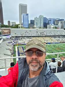 Georgia Tech Yellow Jackets - NCAA Football vs Duke Blue Devils