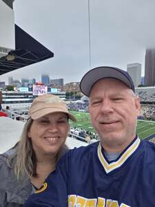 Georgia Tech Yellow Jackets - NCAA Football vs Duke Blue Devils