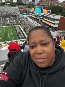 Georgia Tech Yellow Jackets - NCAA Football vs Duke Blue Devils