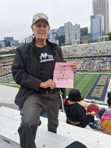 Georgia Tech Yellow Jackets - NCAA Football vs Duke Blue Devils