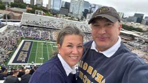 Georgia Tech Yellow Jackets - NCAA Football vs Duke Blue Devils