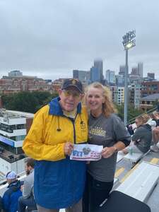 Georgia Tech Yellow Jackets - NCAA Football vs Duke Blue Devils