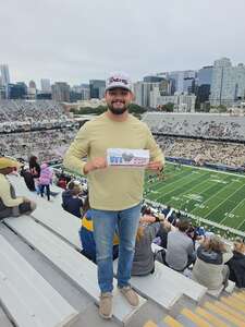 Georgia Tech Yellow Jackets - NCAA Football vs Duke Blue Devils