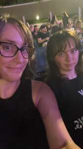 The Fray - Summer of Light Tour with Dashboard Confessional