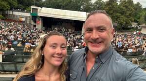 The Fray - Summer of Light Tour with Dashboard Confessional