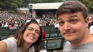 The Fray - Summer of Light Tour with Dashboard Confessional