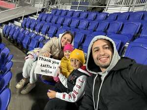 New York Red Bulls - MLS vs Toronto FC