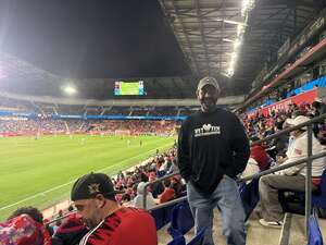 New York Red Bulls - MLS vs San Diego FC