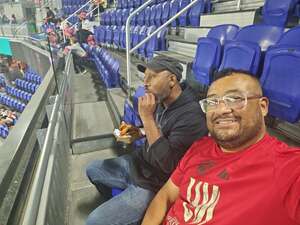 New York Red Bulls - MLS vs San Diego FC