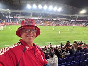 New York Red Bulls - MLS vs San Diego FC