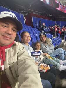 New York Red Bulls - MLS vs San Diego FC