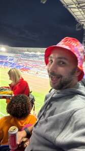 New York Red Bulls - MLS vs San Diego FC