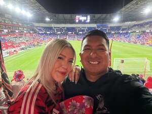 New York Red Bulls - MLS vs San Diego FC