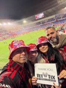 New York Red Bulls - MLS vs San Diego FC
