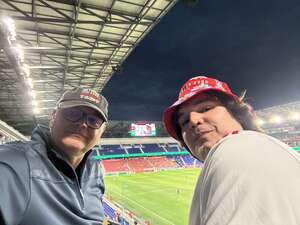 New York Red Bulls - MLS vs San Diego FC