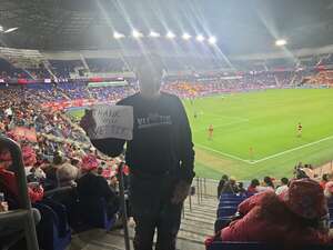 New York Red Bulls - MLS vs San Diego FC