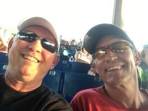 Deep Purple and Alice Cooper Live - Reserved Seats