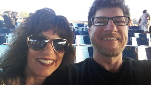 Deep Purple and Alice Cooper Live - Reserved Seats