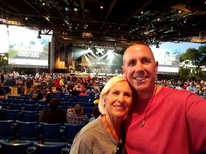 Deep Purple and Alice Cooper Live - Reserved Seats