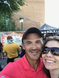 Deep Purple and Alice Cooper Live - Reserved Seats