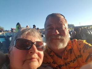 Deep Purple and Alice Cooper Live - Reserved Seats