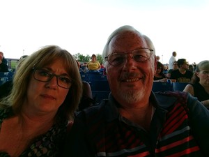 Deep Purple and Alice Cooper Live - Reserved Seats