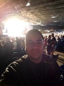 Deep Purple and Alice Cooper Live - Reserved Seats