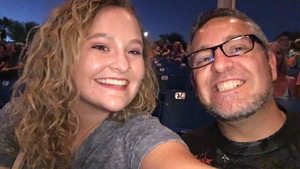 Deep Purple and Alice Cooper Live - Reserved Seats