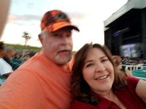 Deep Purple and Alice Cooper - Live - Reserved Seats