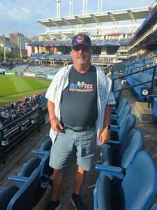 Cleveland Guardians - MLB vs Toronto Blue Jays