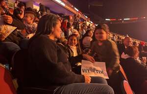 Disney On Ice presents Spotlight Magic!