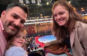 Disney On Ice presents Spotlight Magic!