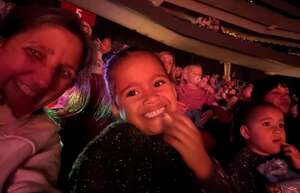 Disney On Ice presents Spotlight Magic!
