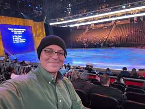 Disney On Ice presents Spotlight Magic!