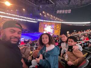 Disney On Ice presents Spotlight Magic!