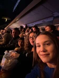 Disney On Ice presents Spotlight Magic!