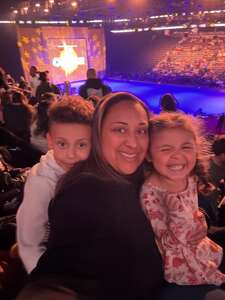 Disney On Ice presents Spotlight Magic!