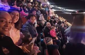 Disney On Ice presents Spotlight Magic!