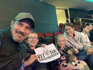 Disney On Ice presents Spotlight Magic!